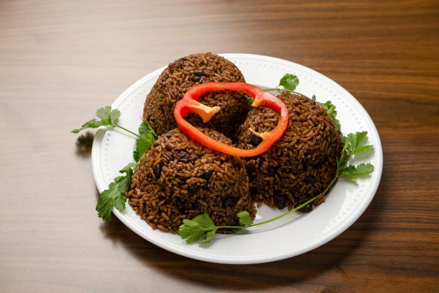 Arroz Congri